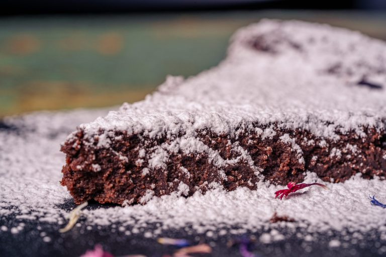 Tenerina al mascarpone