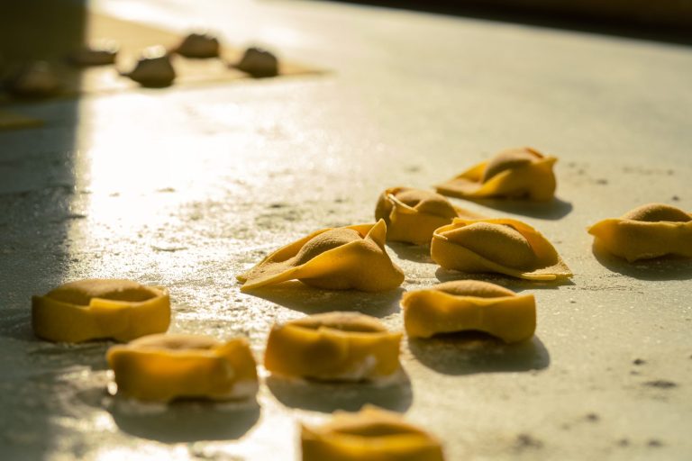 Restaurante italiano en Barcelona