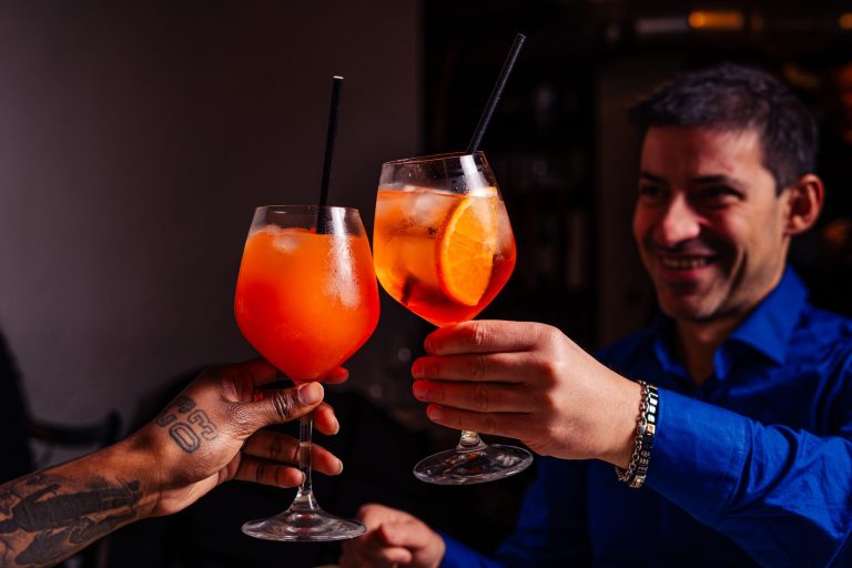 Plan romántico en Barcelona